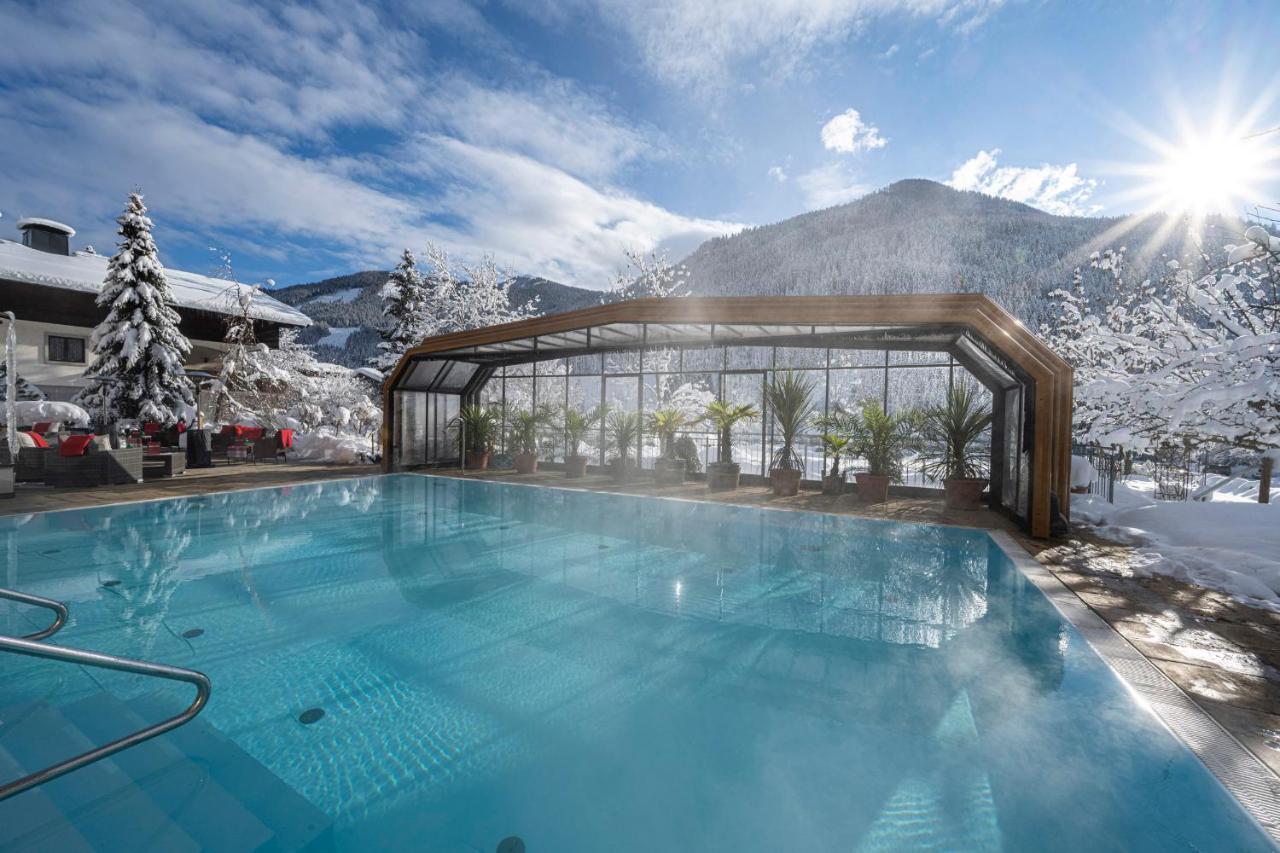 Hotel Genusshotel Almrausch
