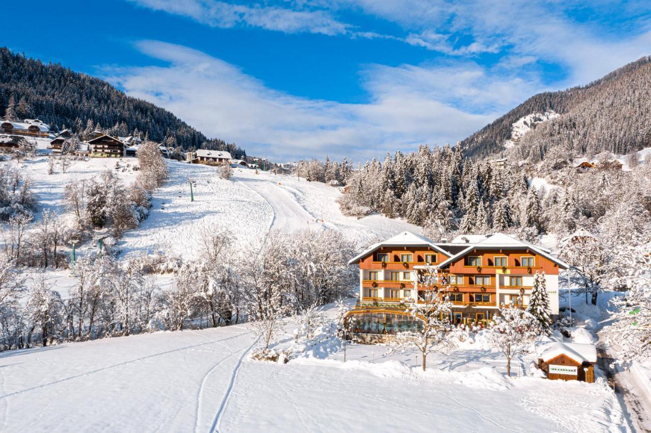 Hotel Genusshotel Almrausch