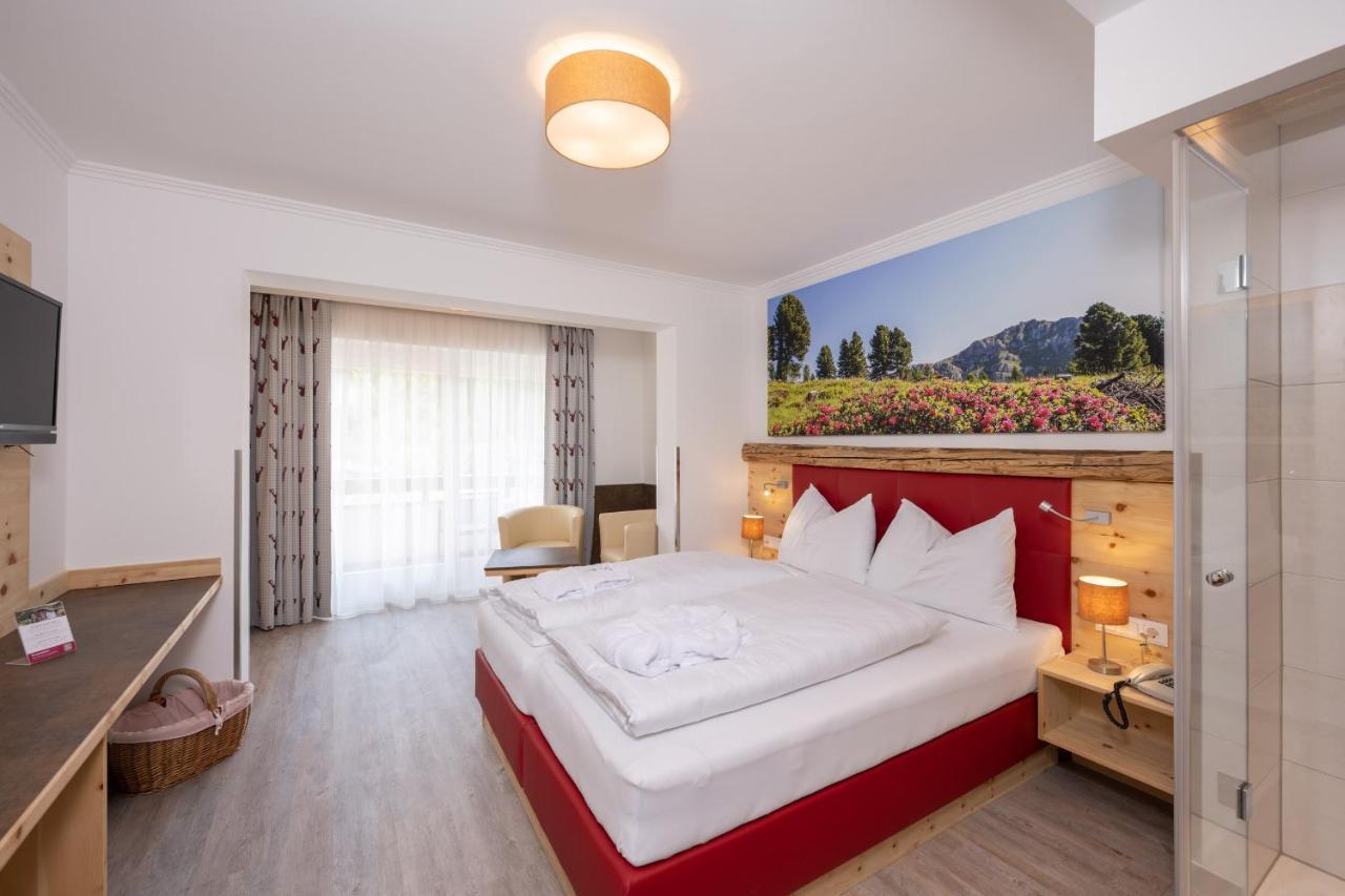 Hotel Genusshotel Almrausch