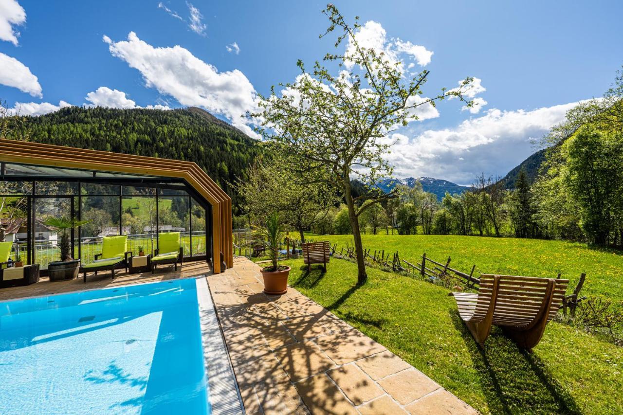 Genusshotel Almrausch Bad Kleinkirchheim