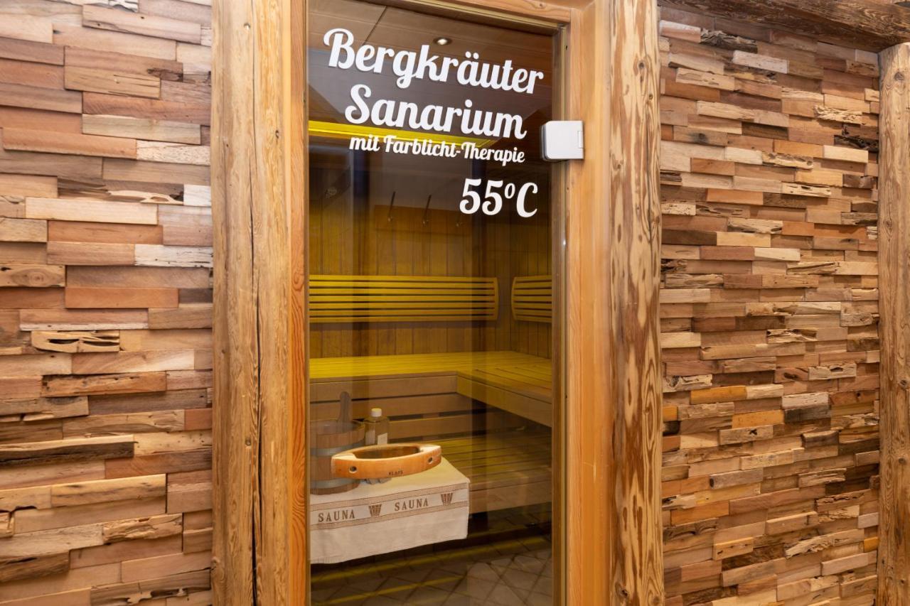 Genusshotel Almrausch 4*