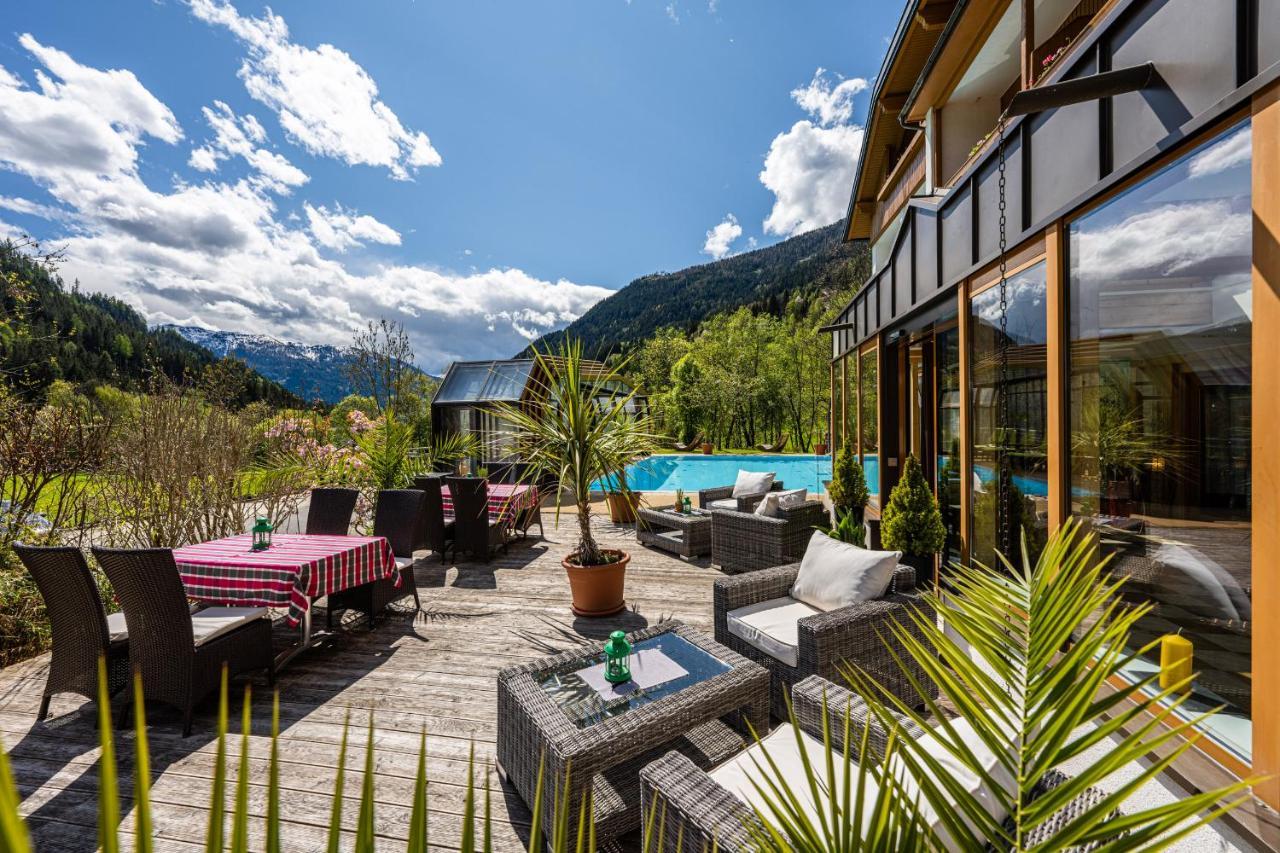 Genusshotel Almrausch 4* Bad Kleinkirchheim