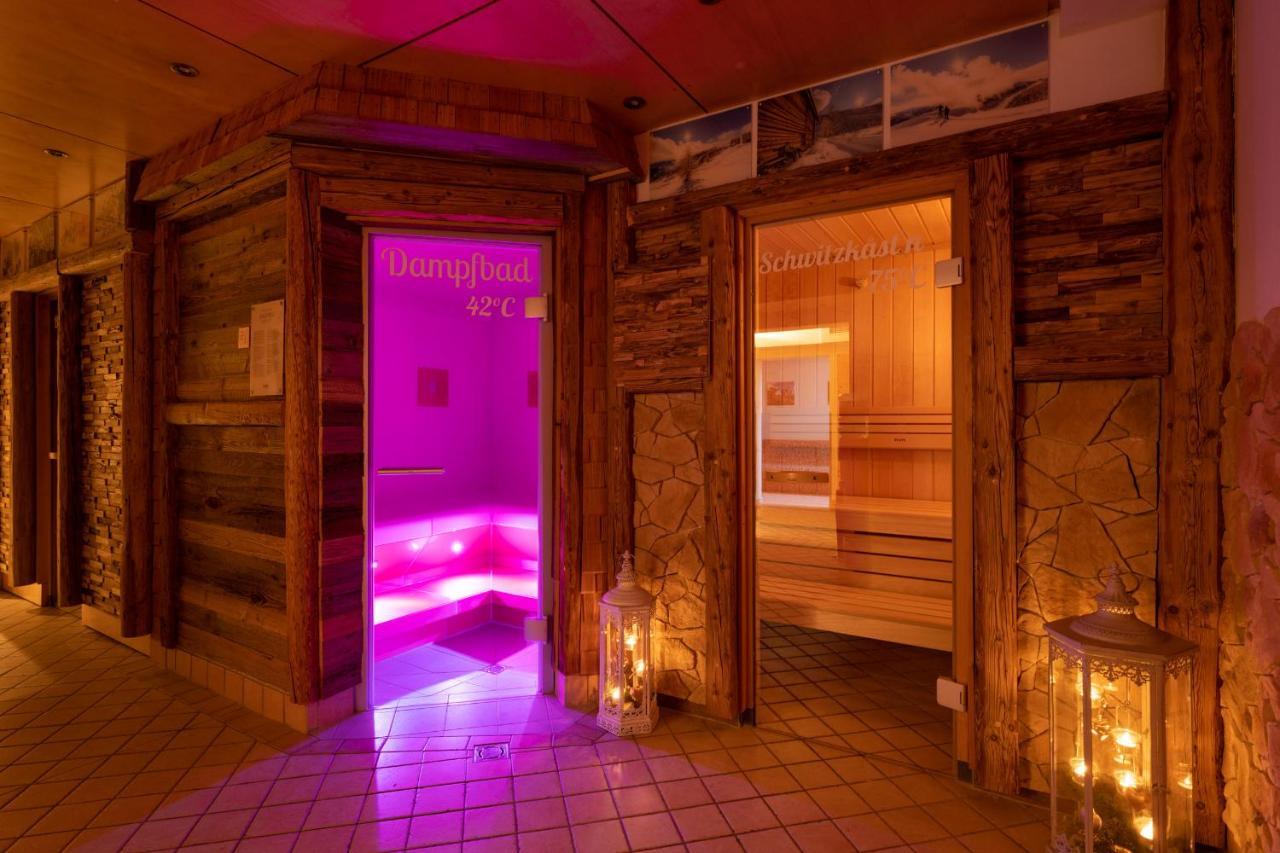 Genusshotel Almrausch 4* Bad Kleinkirchheim