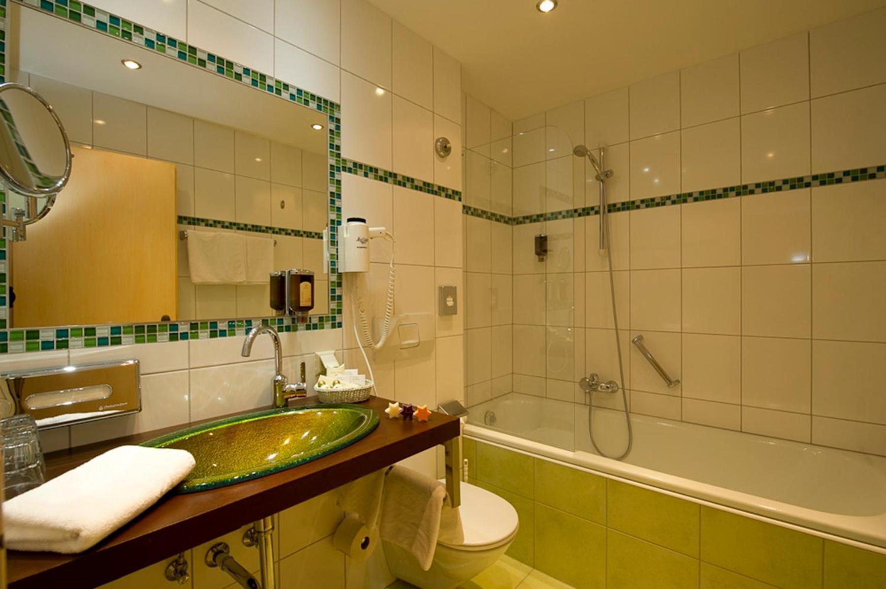 Genusshotel Almrausch 4* Bad Kleinkirchheim