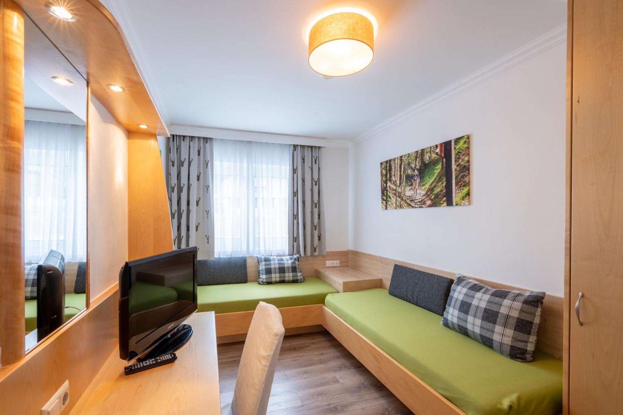Genusshotel Almrausch Bad Kleinkirchheim