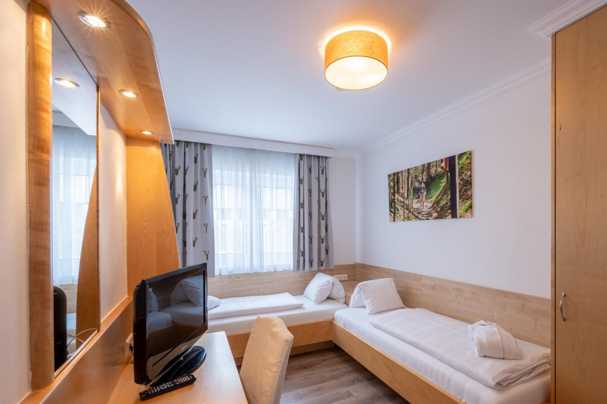 Genusshotel Almrausch Bad Kleinkirchheim