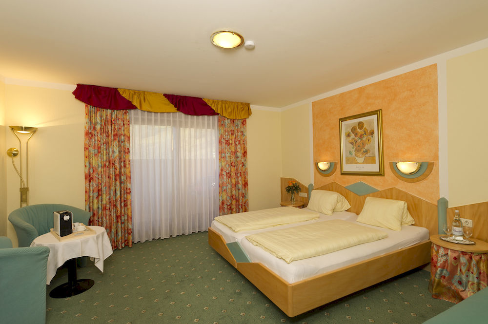 Genusshotel Almrausch