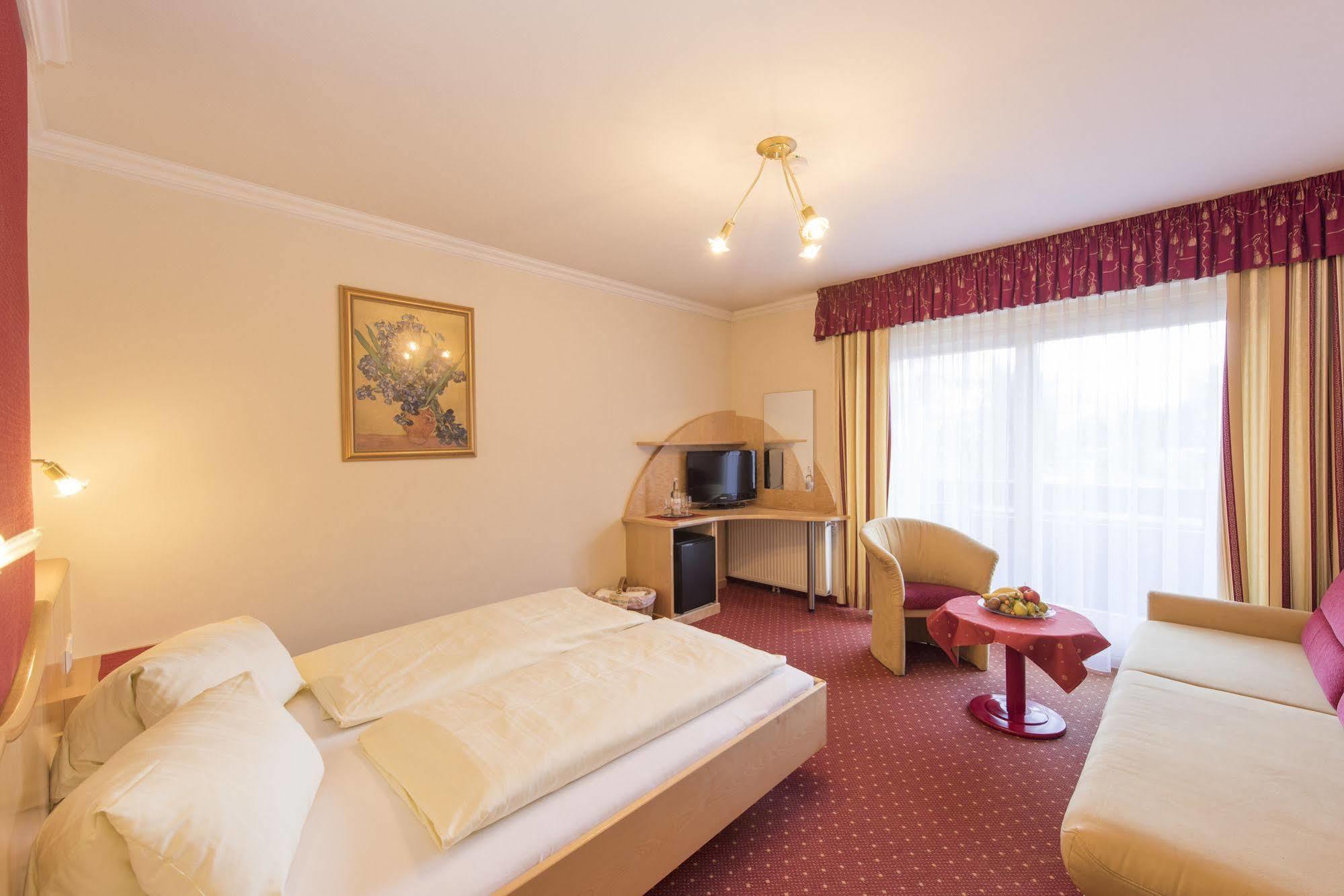 Hotel Genusshotel Almrausch