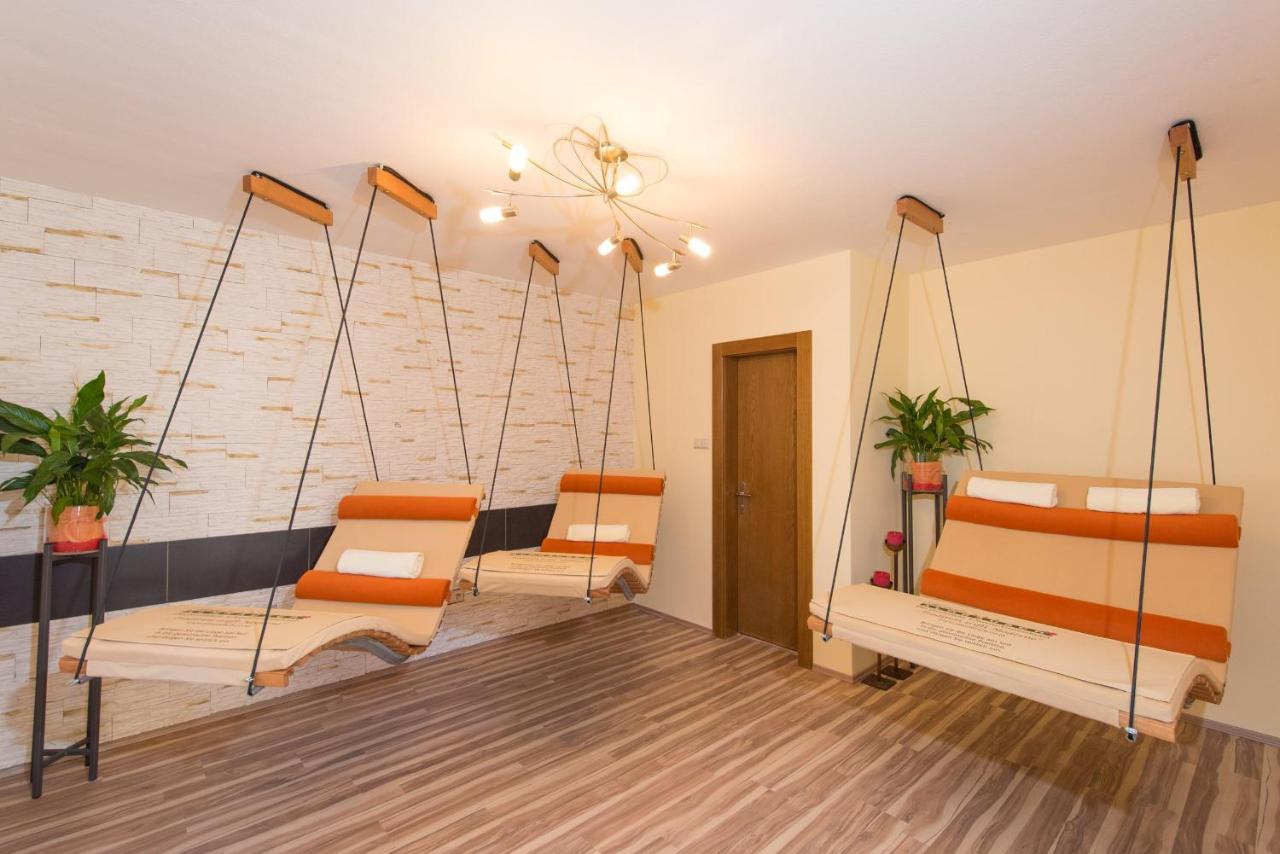 Genusshotel Almrausch 4*