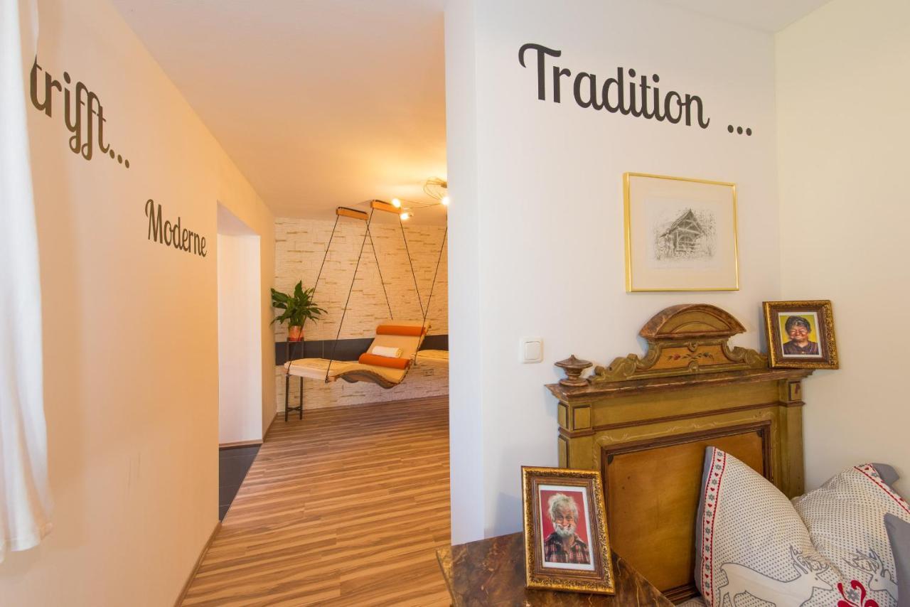Genusshotel Almrausch 4* Bad Kleinkirchheim