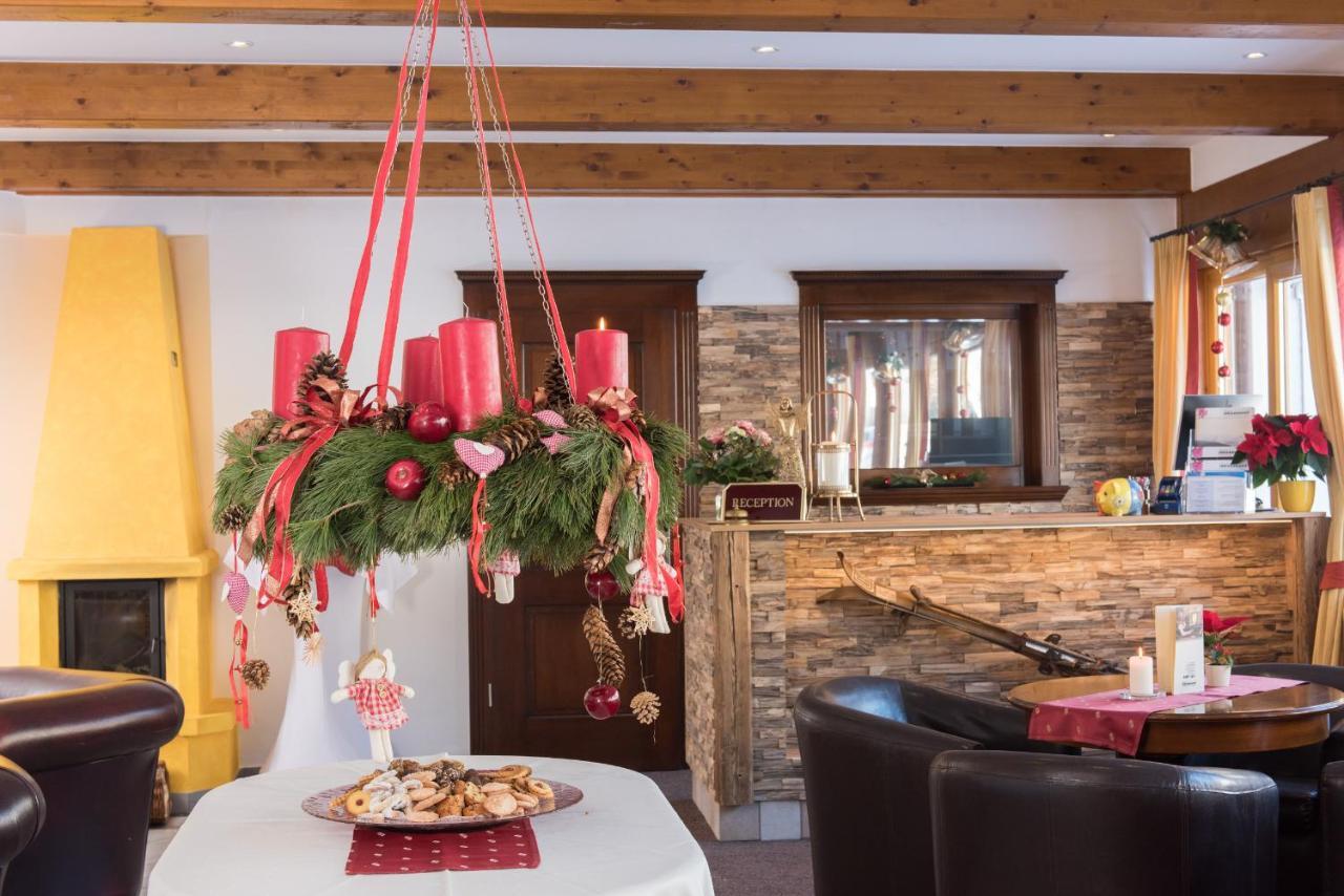 Genusshotel Almrausch Bad Kleinkirchheim