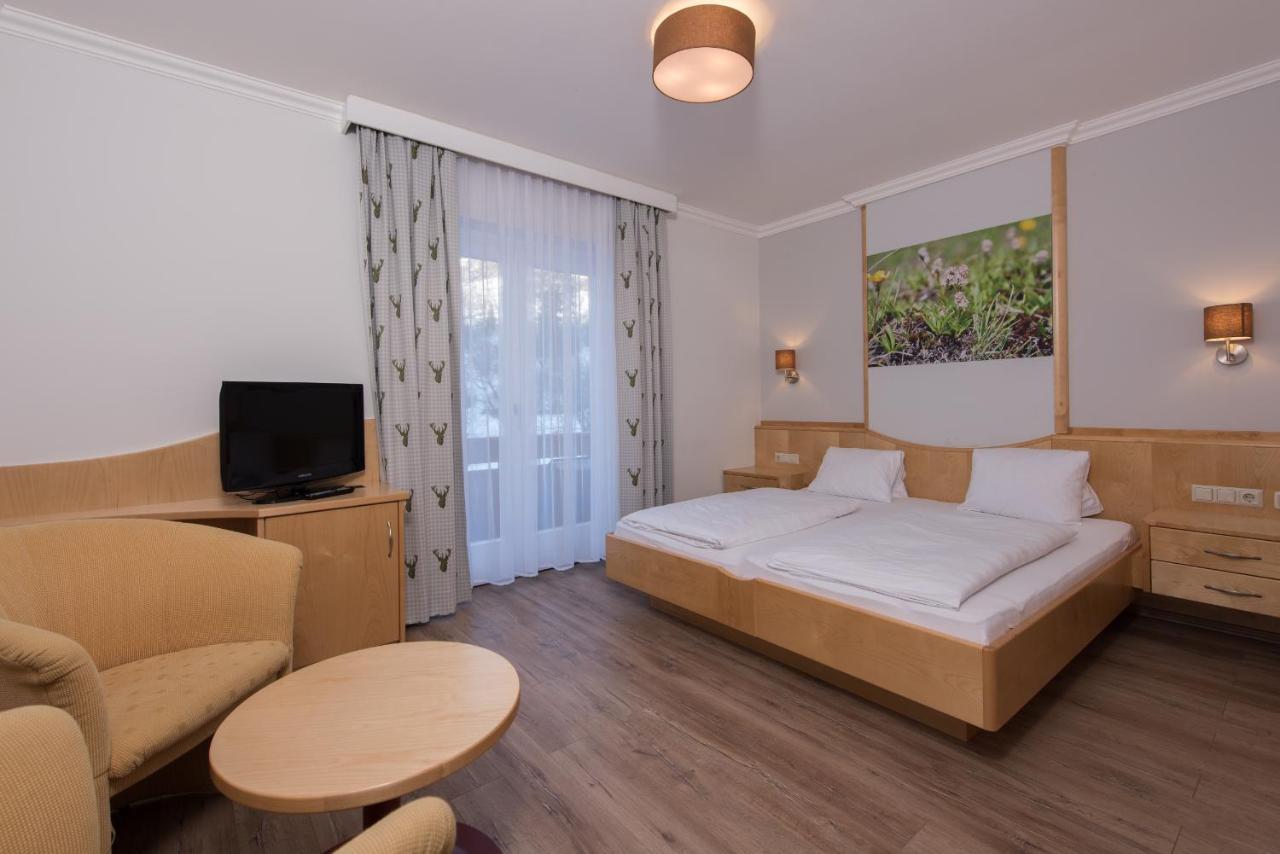 Genusshotel Almrausch 4*