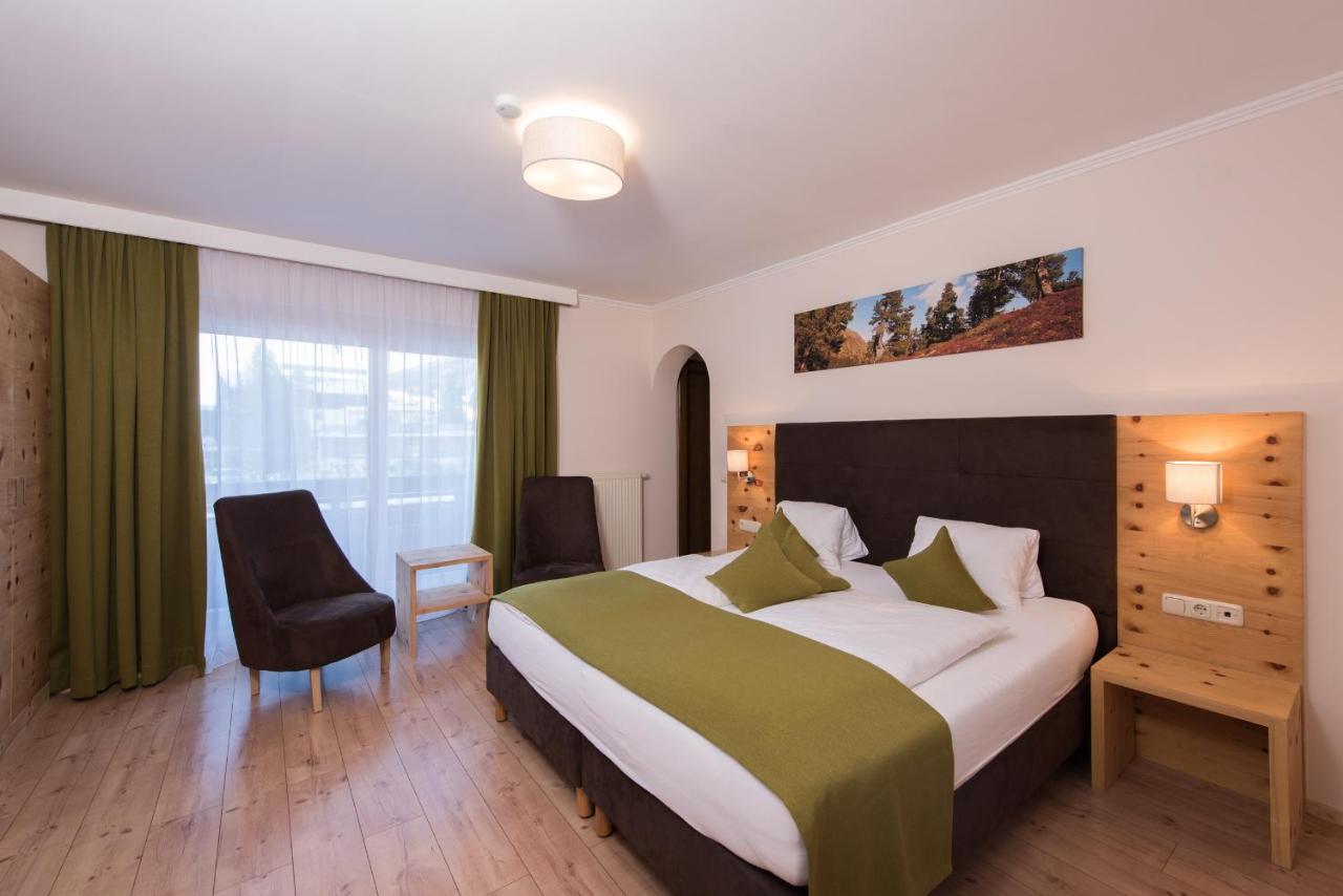 Genusshotel Almrausch 4*