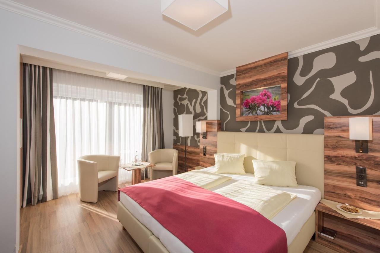 Genusshotel Almrausch 4* Bad Kleinkirchheim