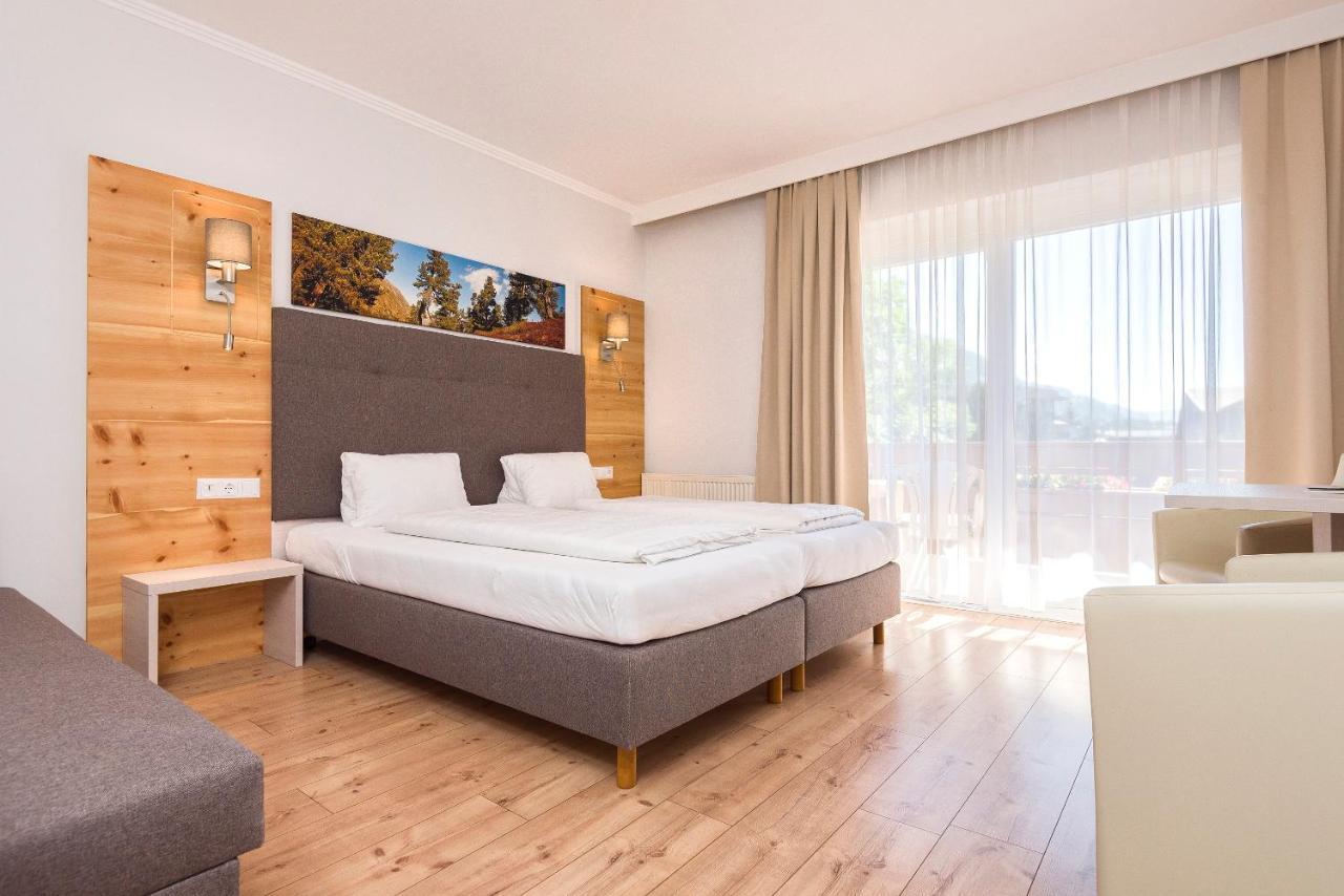 Genusshotel Almrausch Hotel