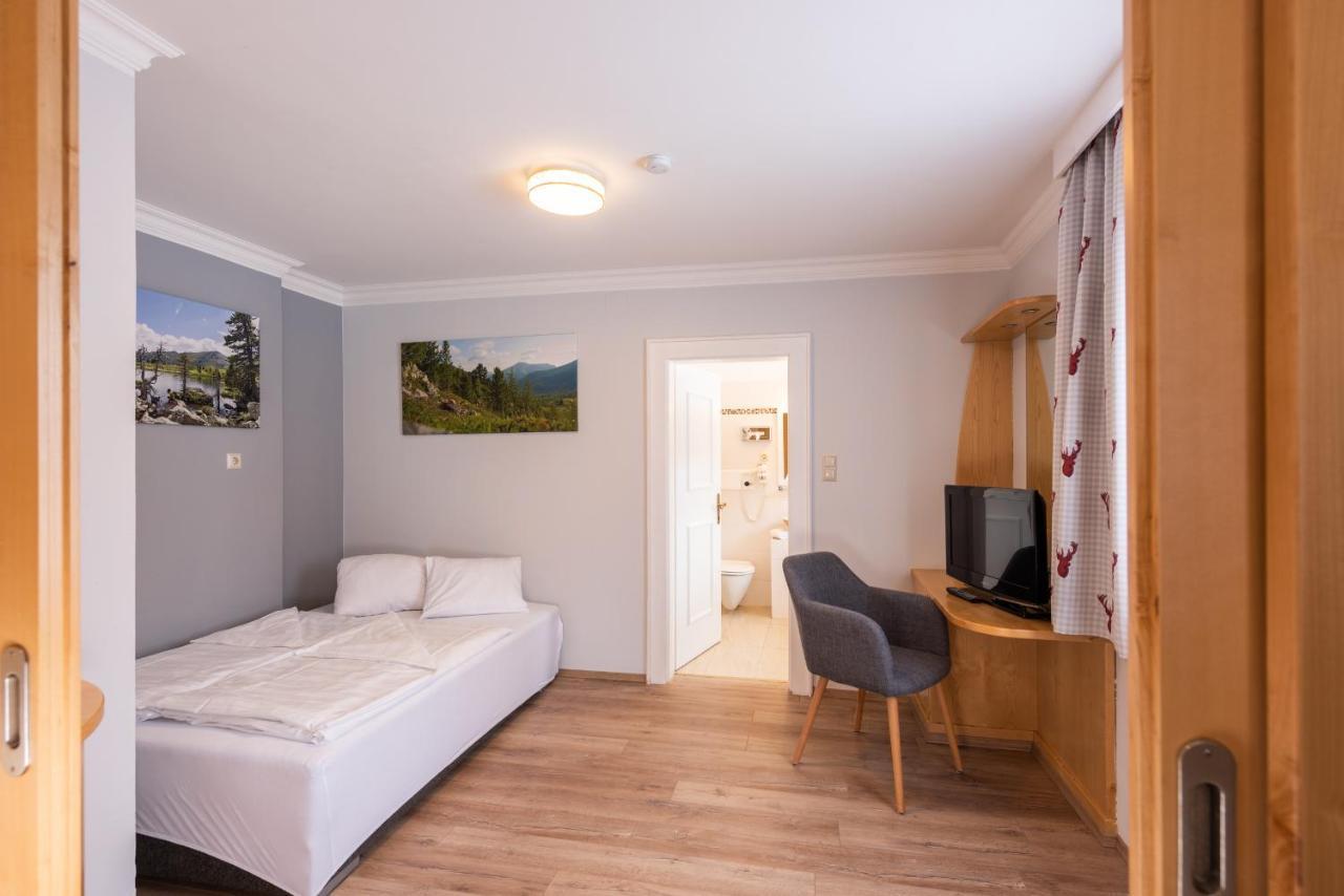 Genusshotel Almrausch 4* Bad Kleinkirchheim
