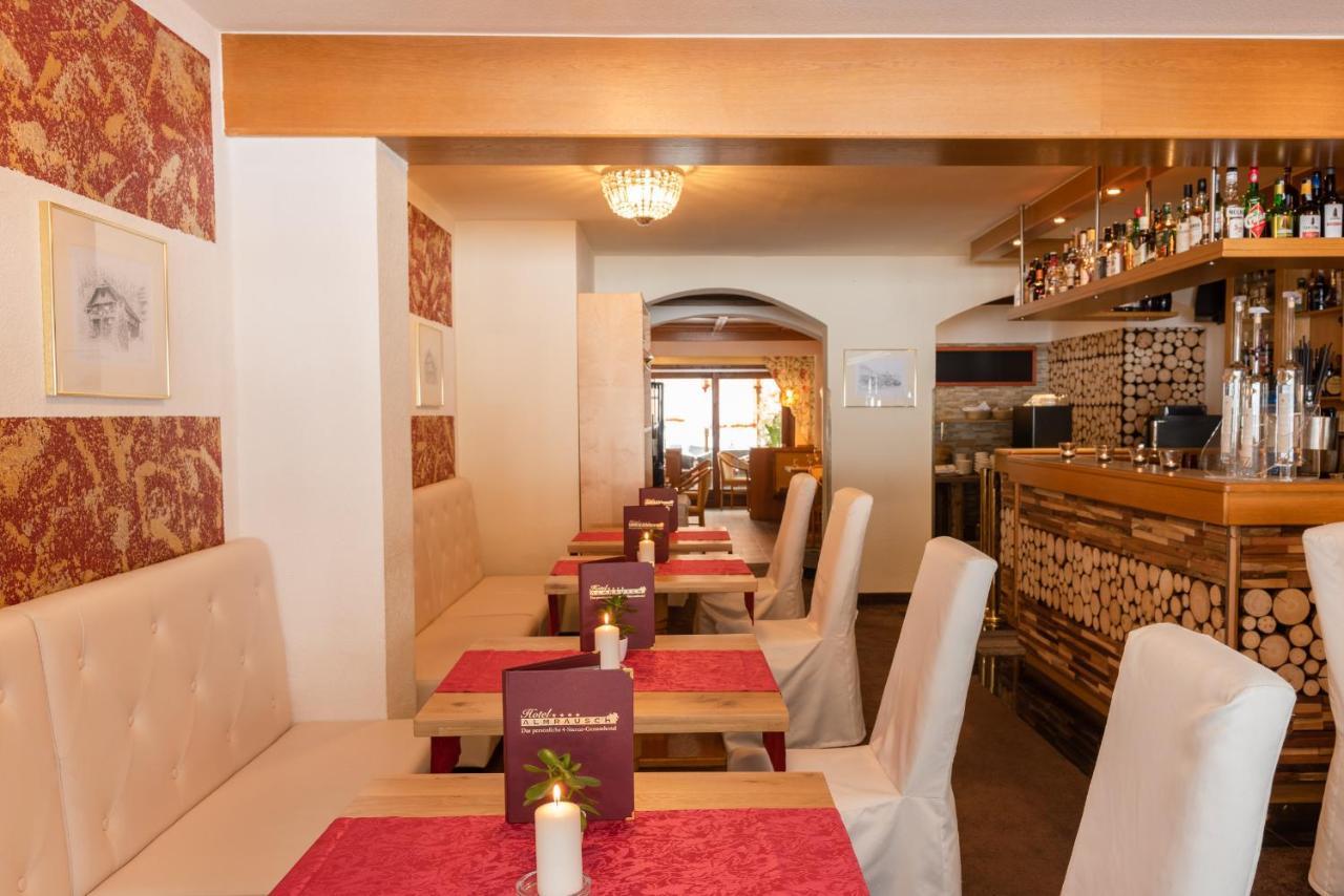 Genusshotel Almrausch Hotel 4*