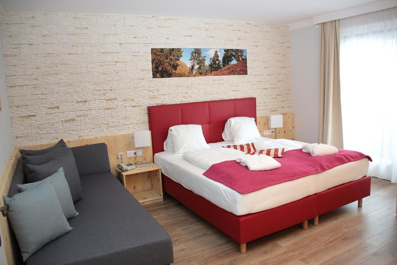 Hotel Genusshotel Almrausch